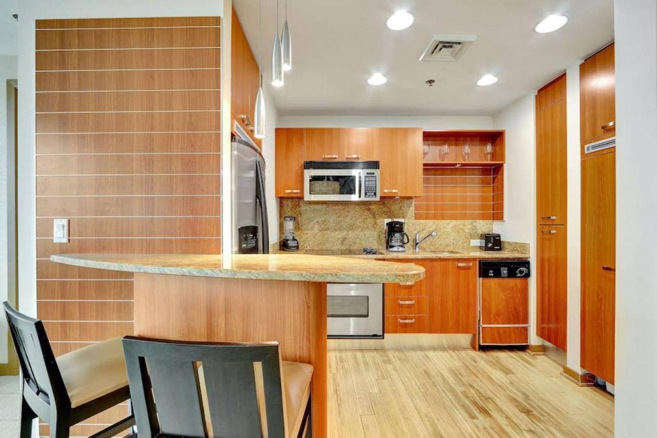 1br Luxury With Parking In The Heart Of Brickell Apartment