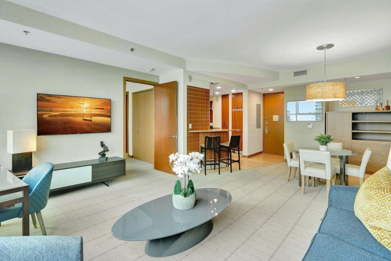 1br Luxury With Parking In The Heart Of Brickell Apartment Miami